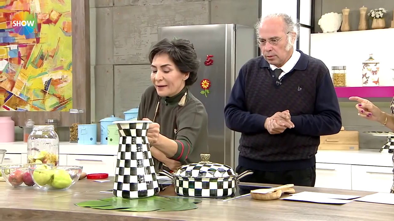 Ev yapımı doğal sirke tarifi
