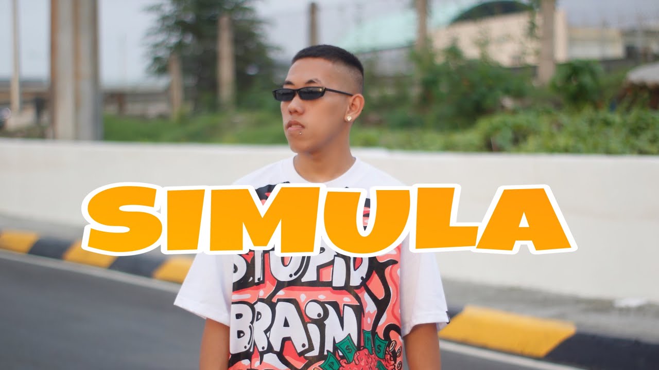 Yhamz -Simula (Official Music Video)