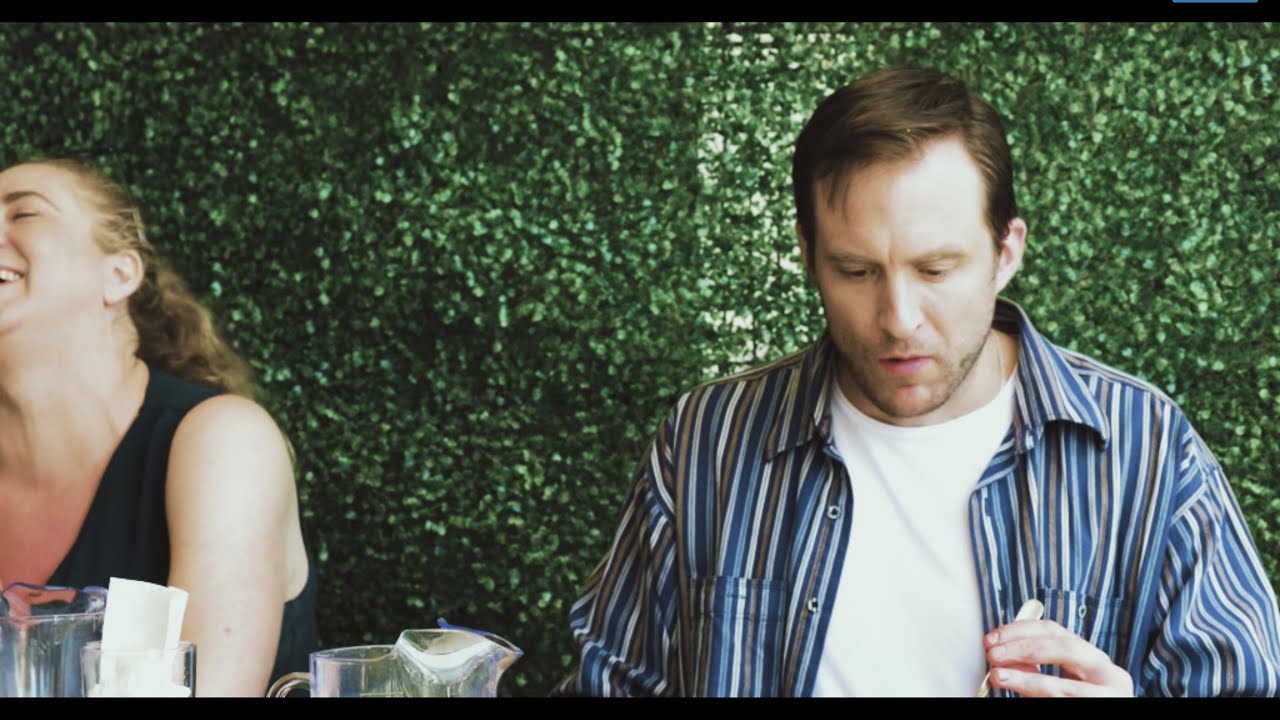 The Expat -  Short film