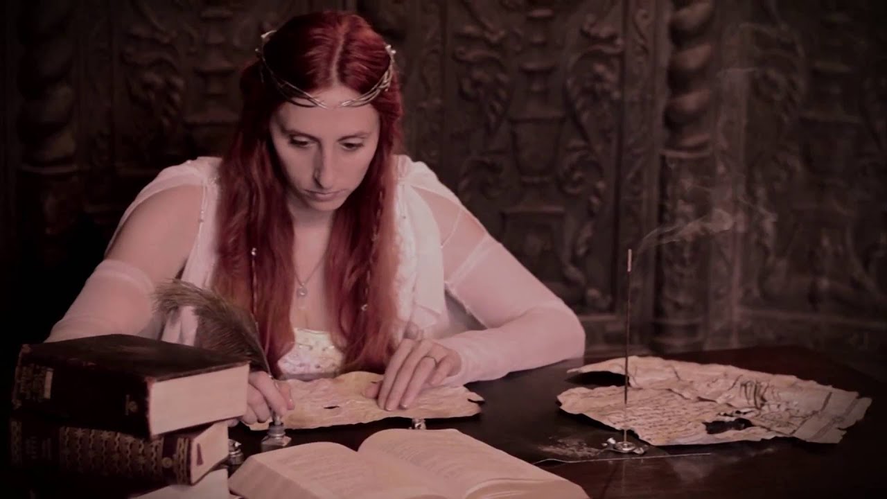 Mother Of Dragons [Official Video]