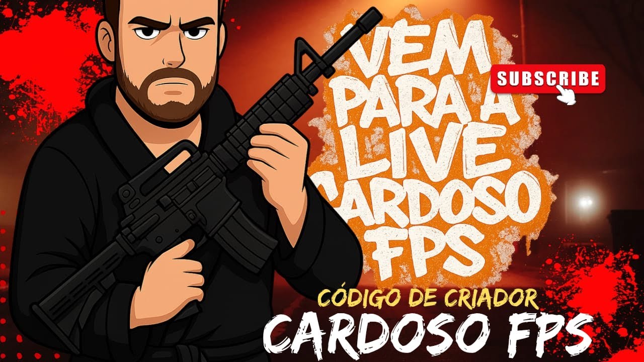 #06 - 1v99  -  ARENA BREAKOUT - SEASON 12 Conta mais Full do Br!!!