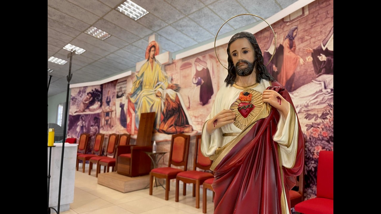 Santa Missa