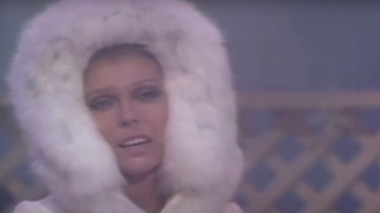 Nancy Sinatra 