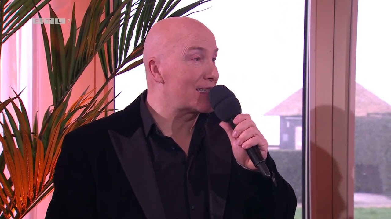 Mark Enthoven & Andre vrolijk, Programma Business Class RTL 7
