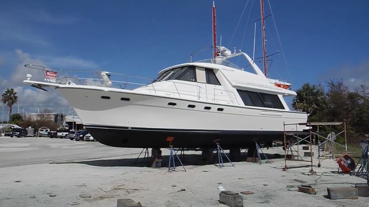 Bayliner 4788