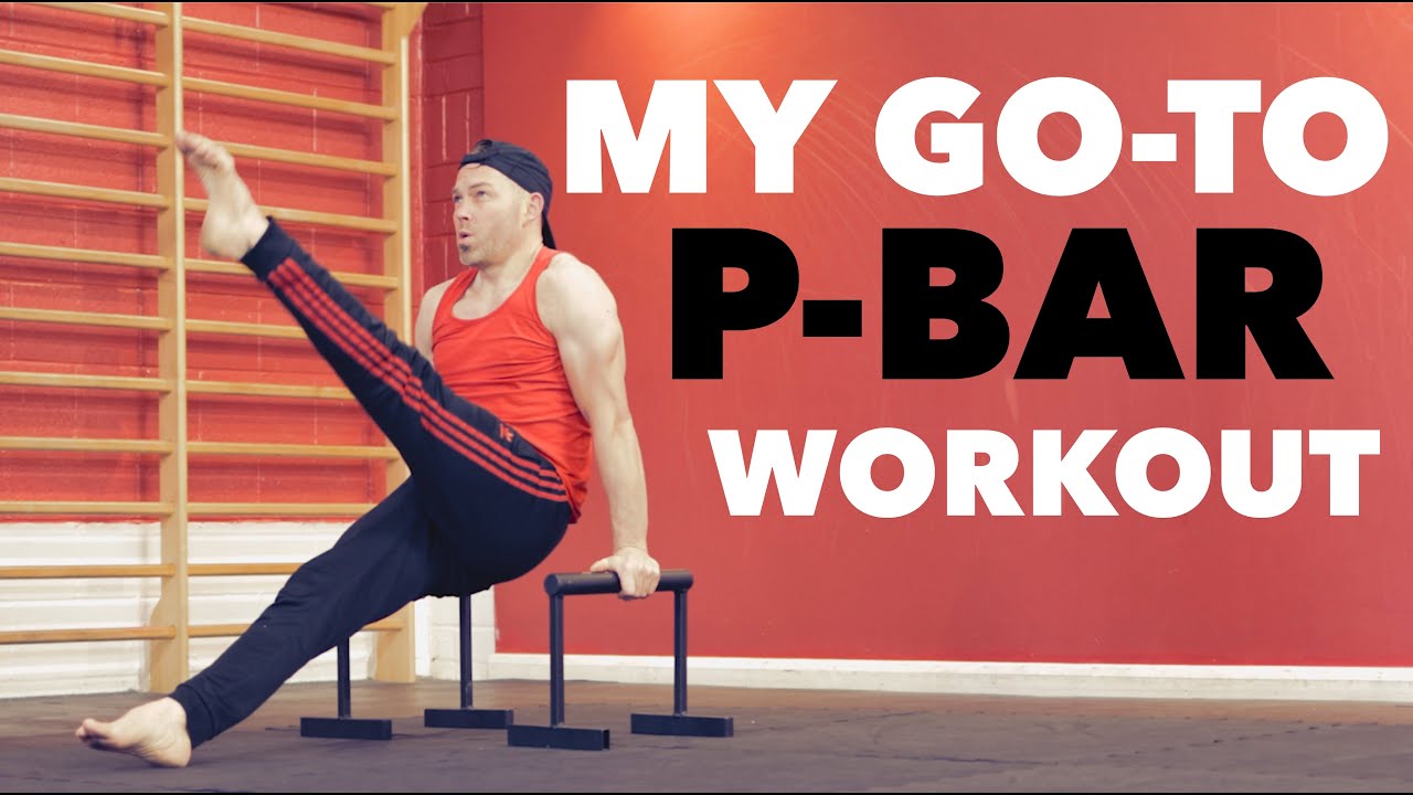 This Is Why I Love Calisthenics 🔥 20-Minutes of Focused Effort!