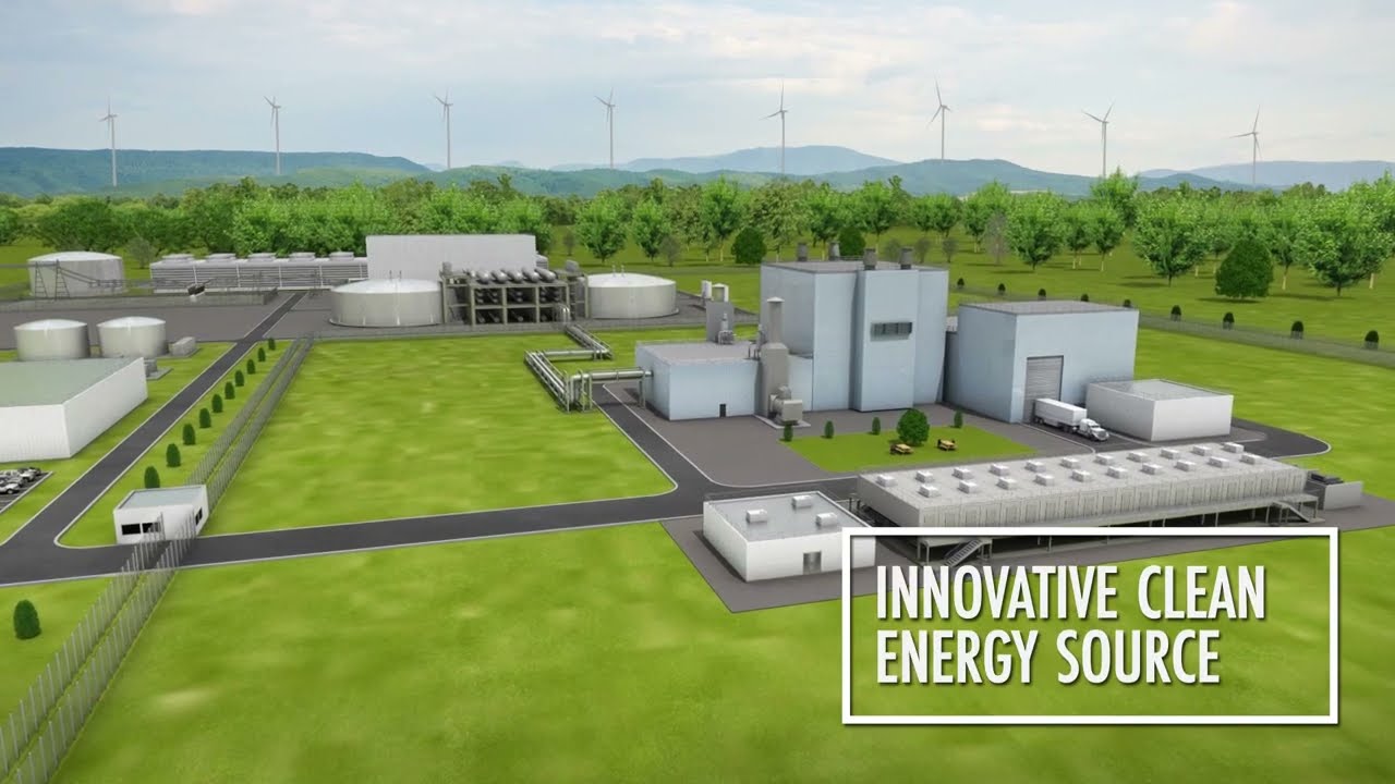 The Natrium&trade; reactor and integrated energy system