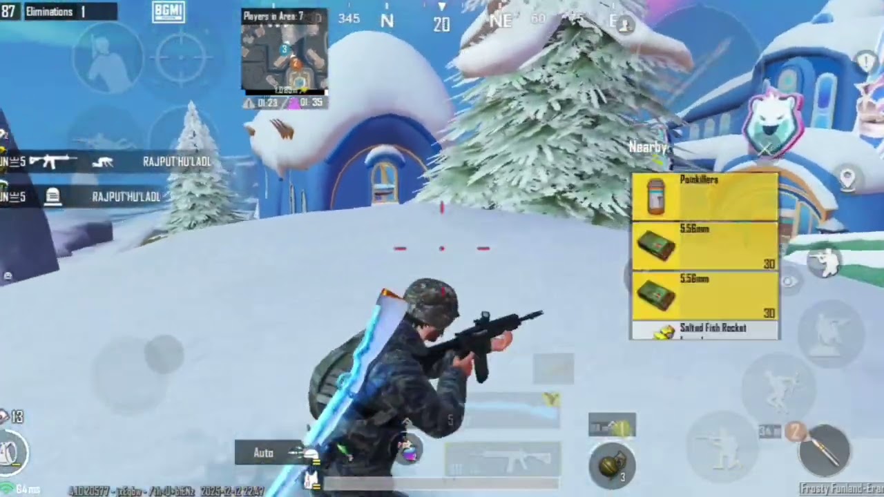 Noob Gameplay #25