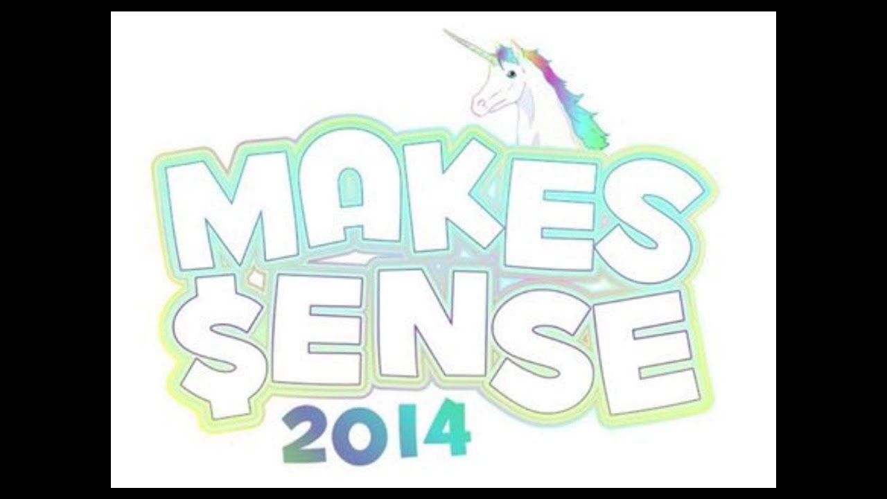Makes Sense 2014 - Mehiko (prod. Filla)