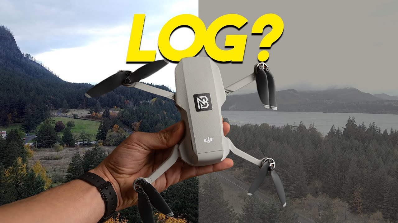 Mavic Mini Original в 2025 году (и новая таблица соответствия цветов)