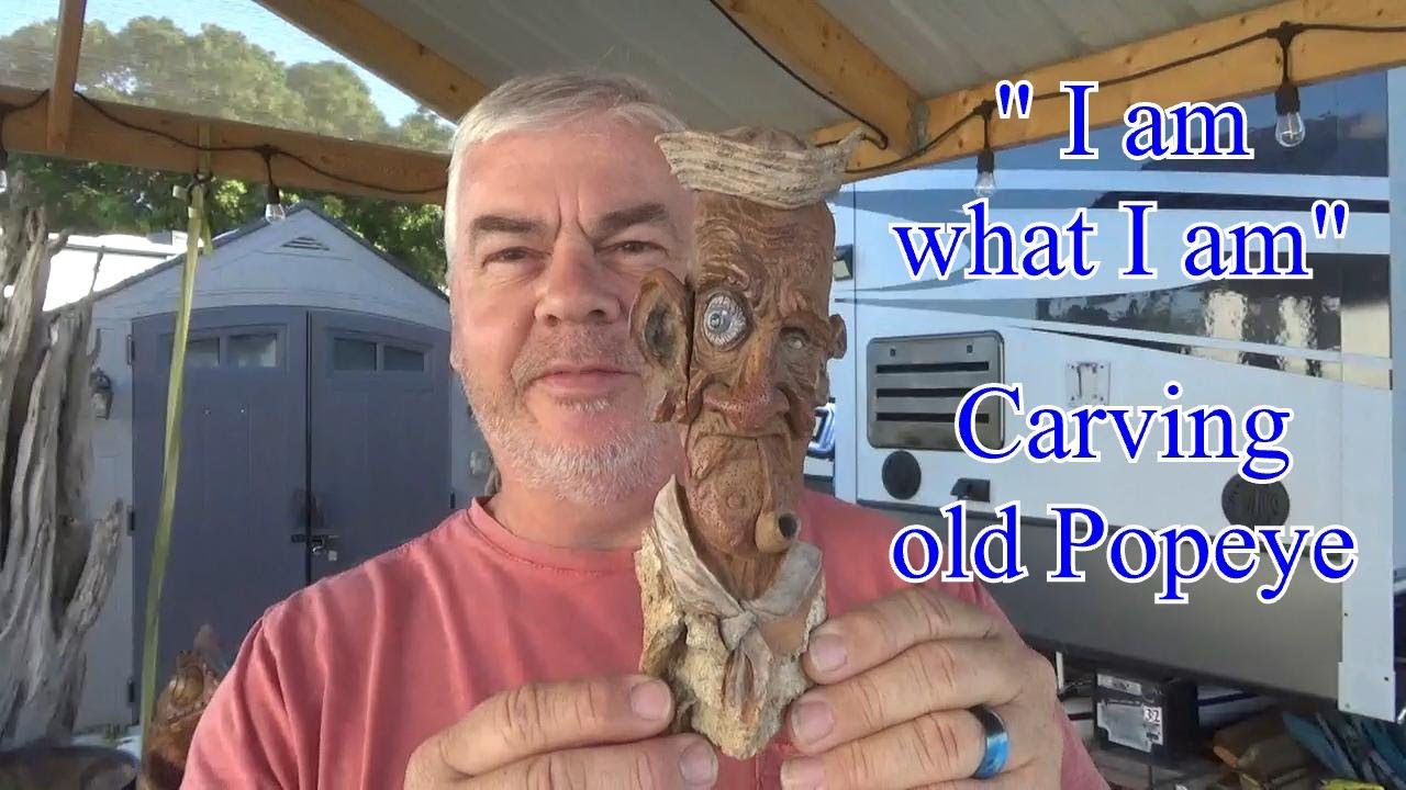 Popeye