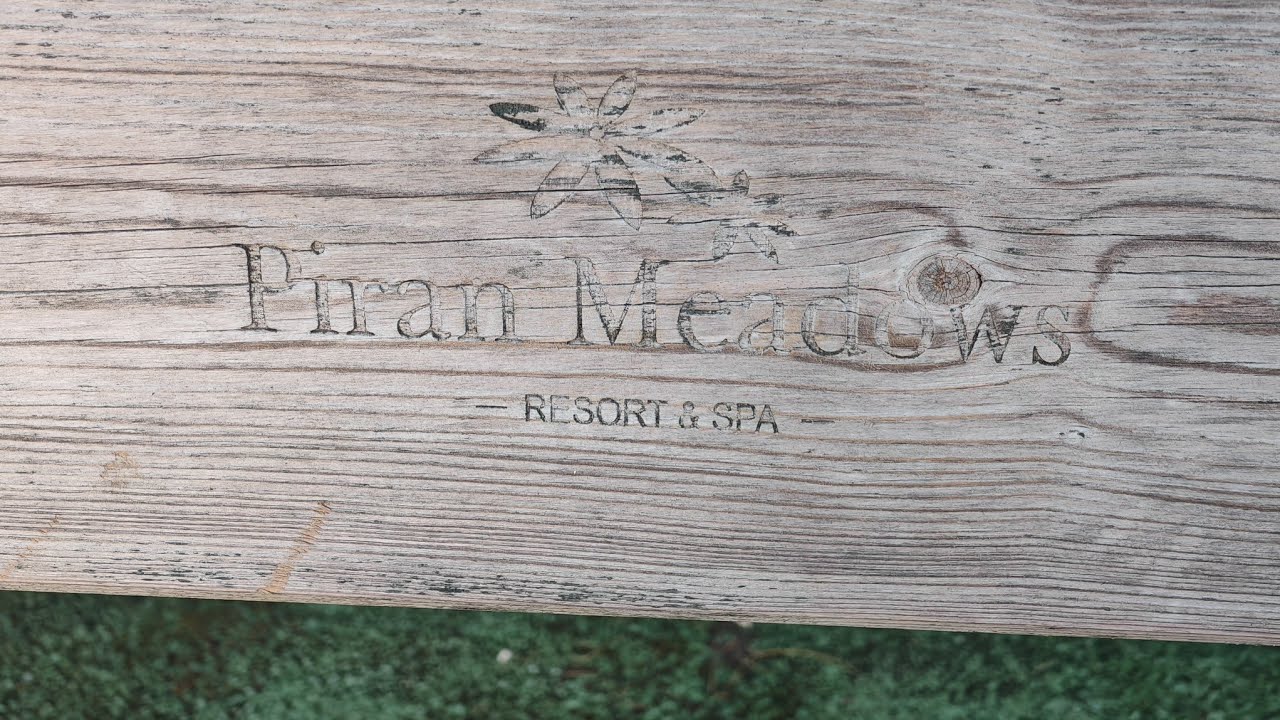 Piran Meadows Wadebridge Premier Caravan Review 2025