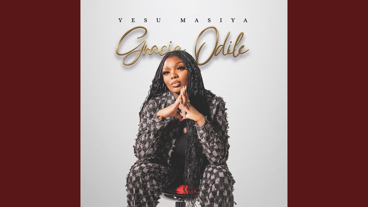 Yesu Masiya