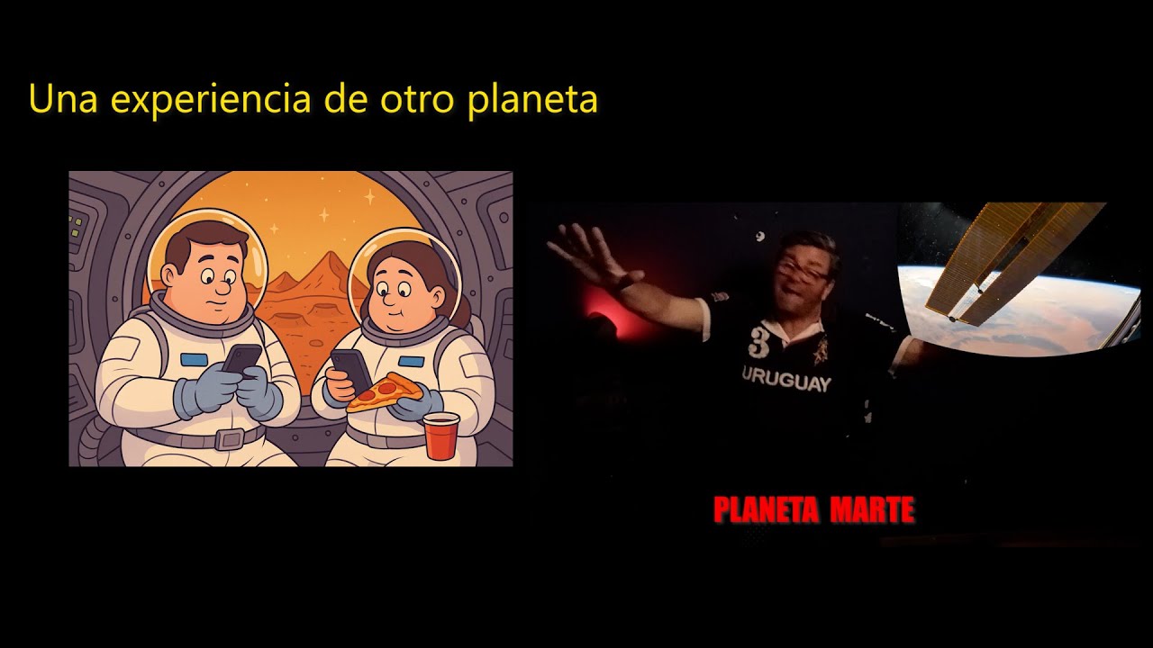 Fuera de órbita