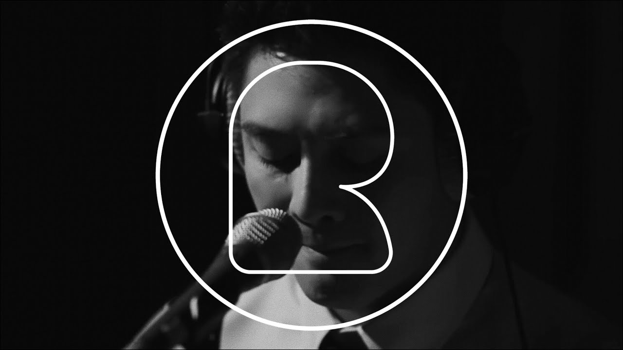 John Mayer &ndash; Stop this train | #MXJMN | Rehab Session