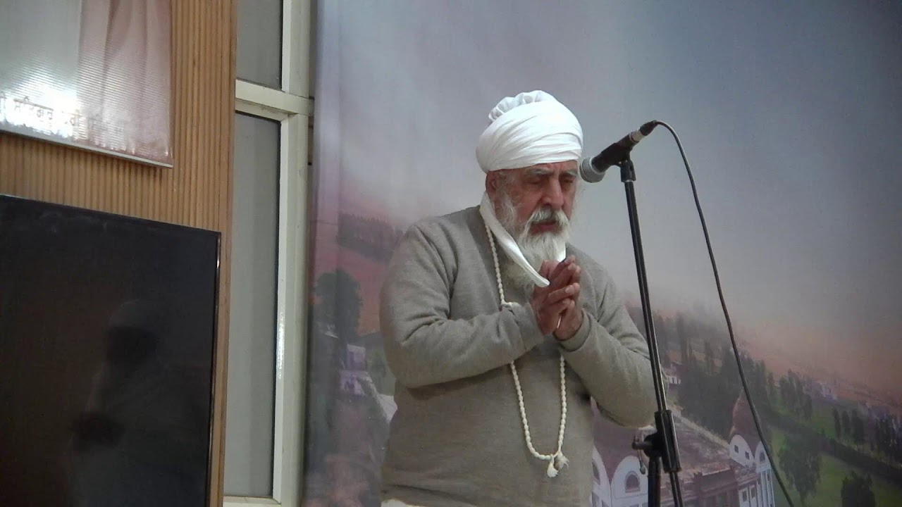 LIVE : SRI BHAINI SAHIB