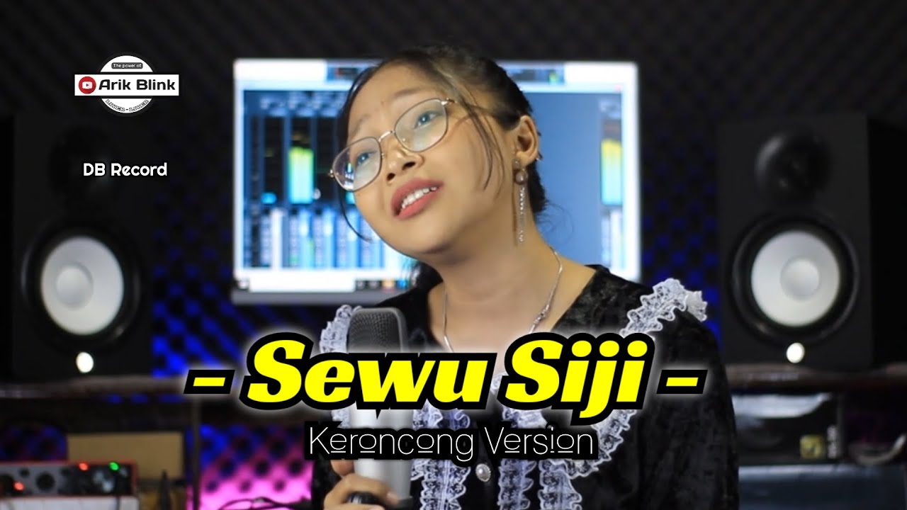 SEWU SIJI 