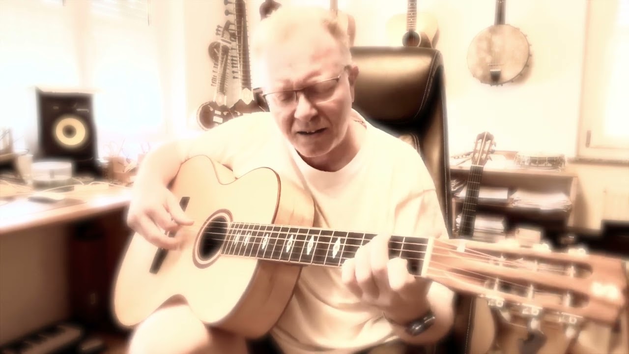 Blackbird (Lennon/McCartney cover)