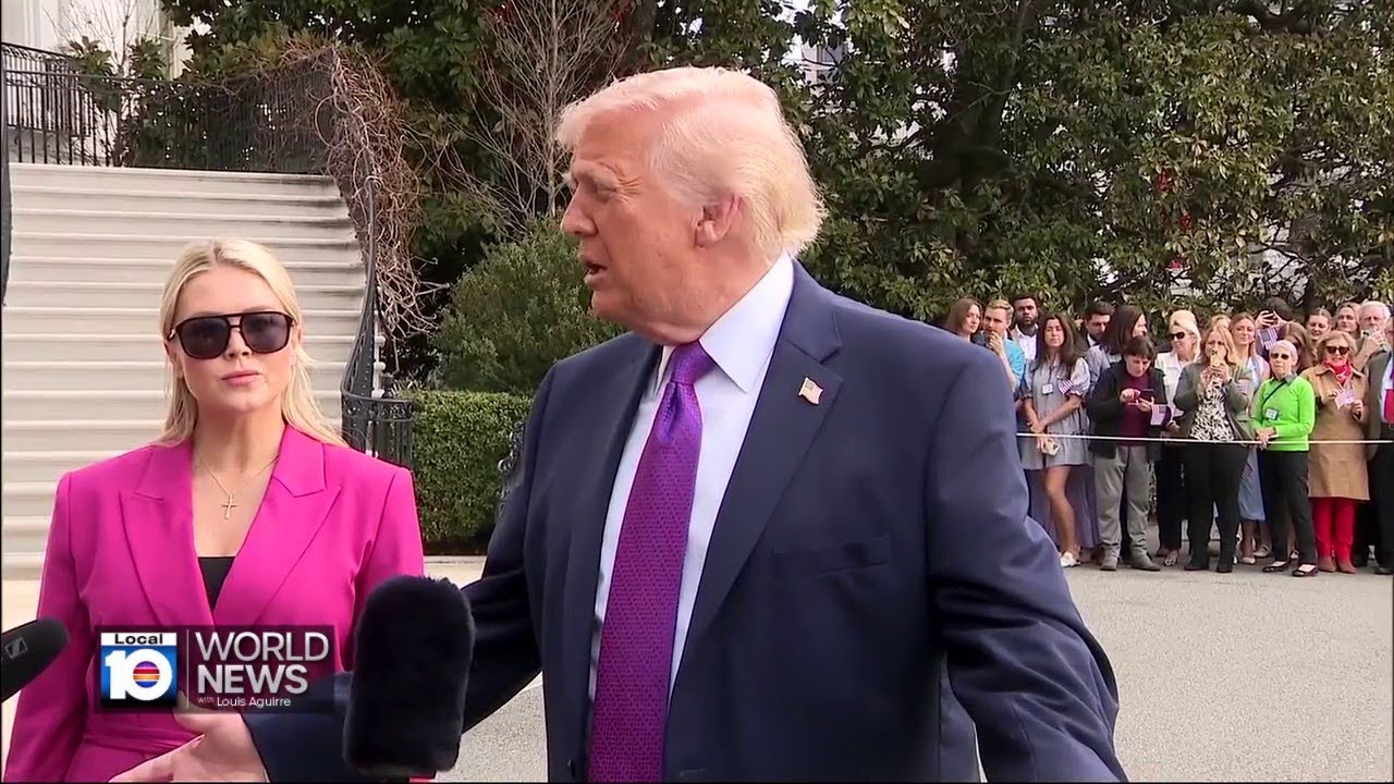 Иран продолжает наступательные действия, несмотря на заявления Трампа о победе Америки в войне.