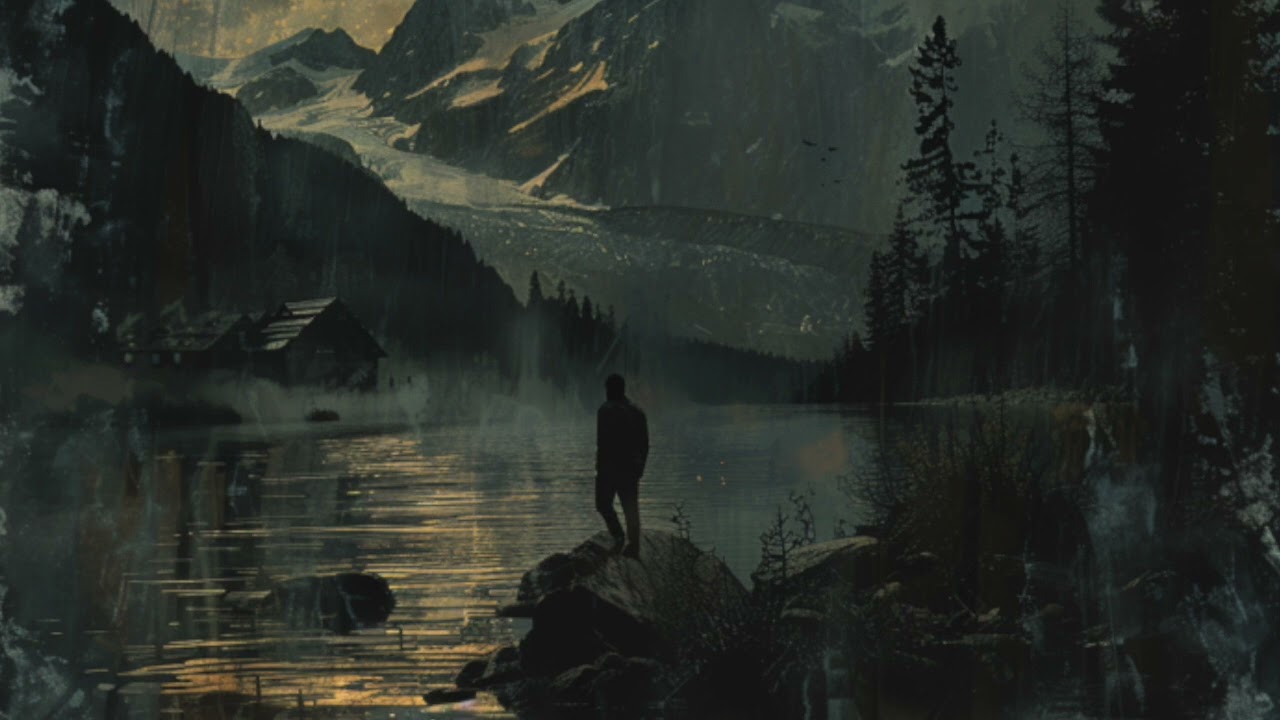 WHEN THE WORLD WAS YOUNG. JACK LONDON