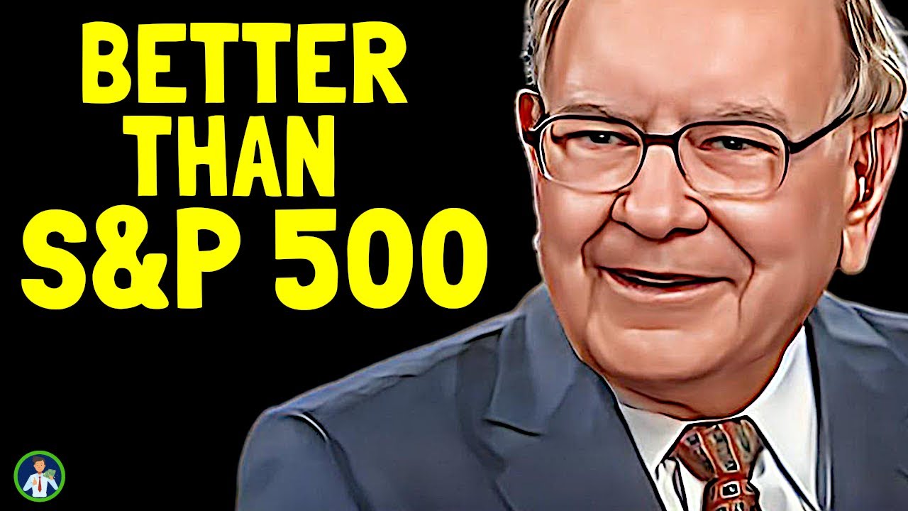 Warren Buffett: 8 TOP Vanguard ETFs to BUY and HOLD FOREVER