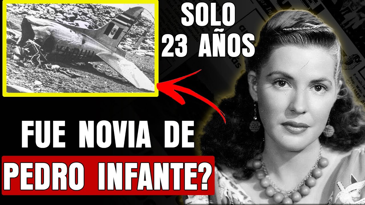 El Triste Final de BLANCA ESTELA PAVÓN - Lo que no SABÍAS de LA CHORREADA