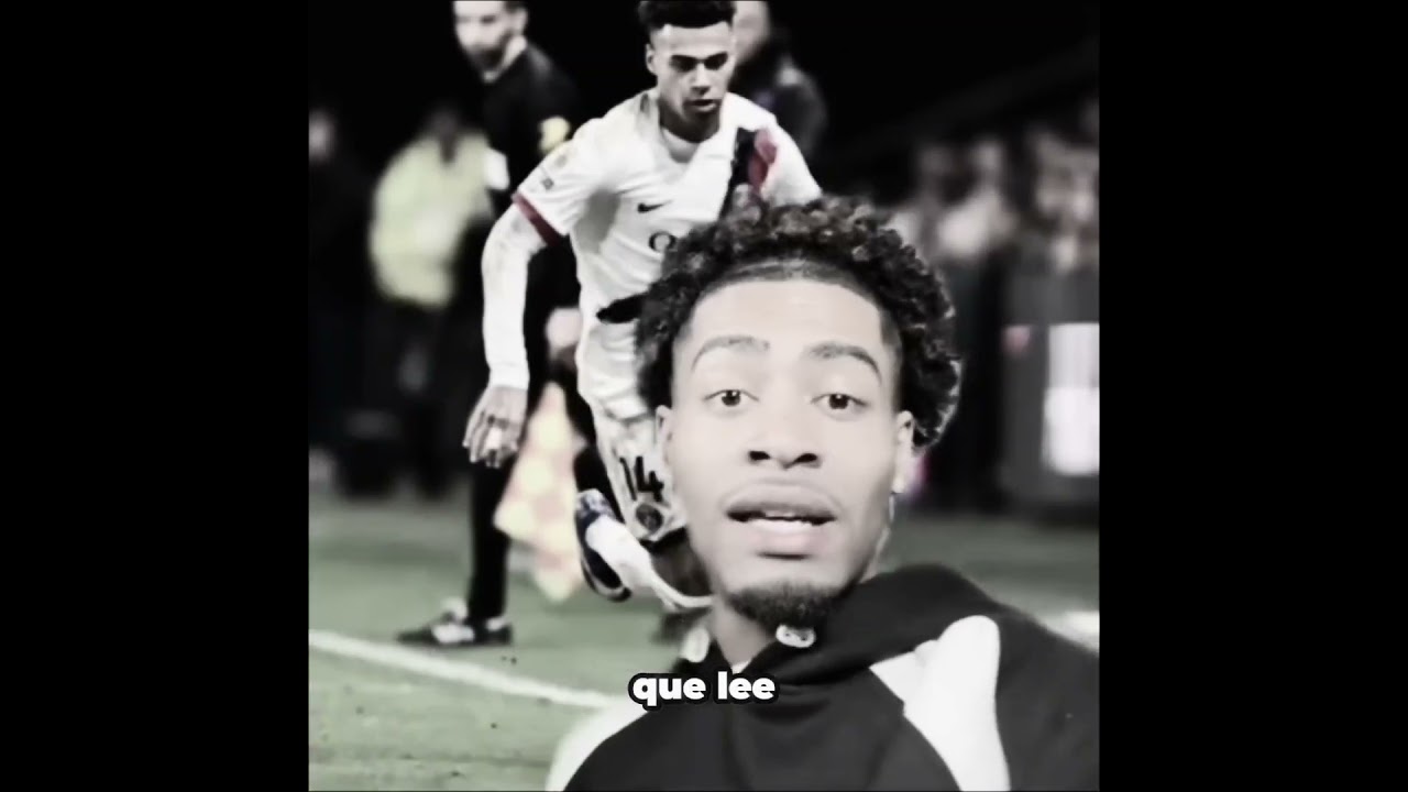 Doué revenge 💀 #doué #football #capcut #edit #soccer #ligue1 #shorts