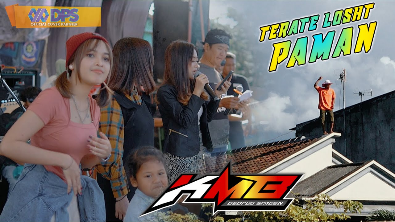 Terate Emas (official live music ) All Artis KMB Gedruk Sragen || aditjaya pictures || ARS Gajahan