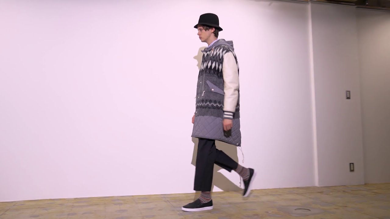 JUNYA WATANABE MAN Autumn / Winter 2021 - 2022