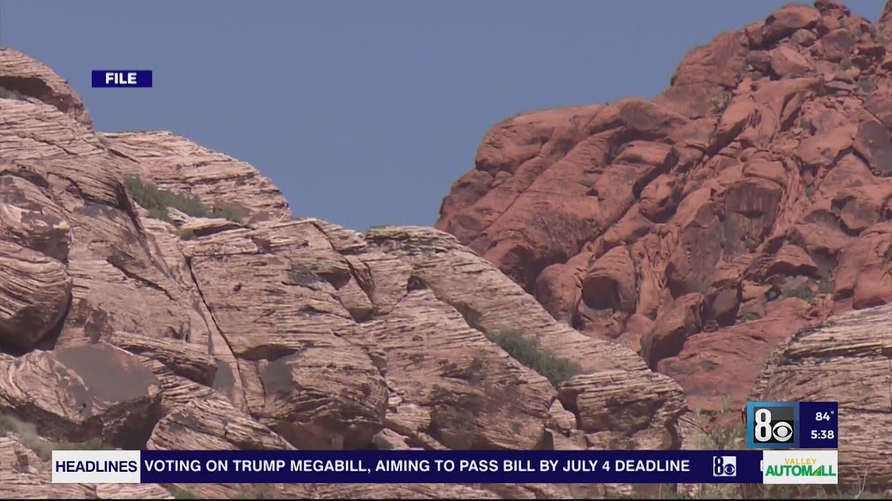 Groundbreaking for Red Rock Legacy 19-mile trail