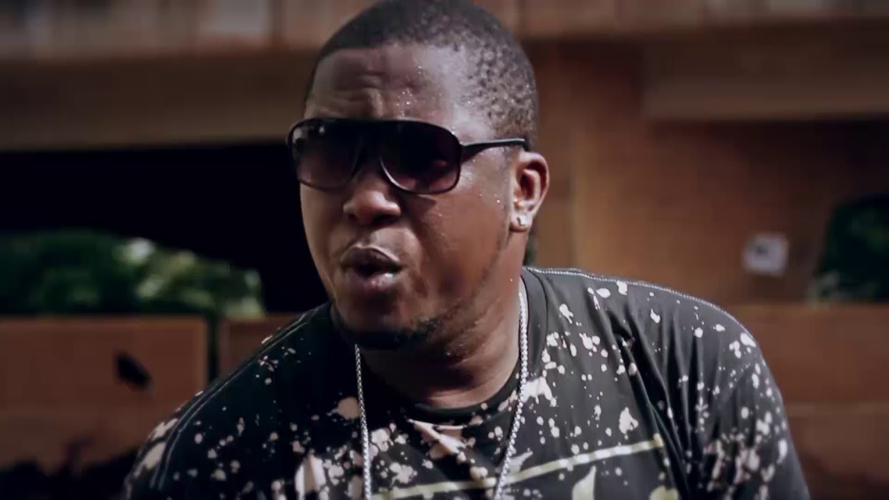 Kao Denero Ft. Del Vaqyo - Fresh Face (Official Video)