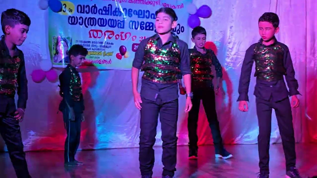 ഗവ. എൽ.പി. സ്കൂൾ കഞ്ഞിക്കുഴി, ഏഴുകമ്പി​പ്രധാന പരിപാടികൾ:​63-ാമത് വാർഷികാഘോഷം​യാത്രയയപ്പ് സമ്മേളനം