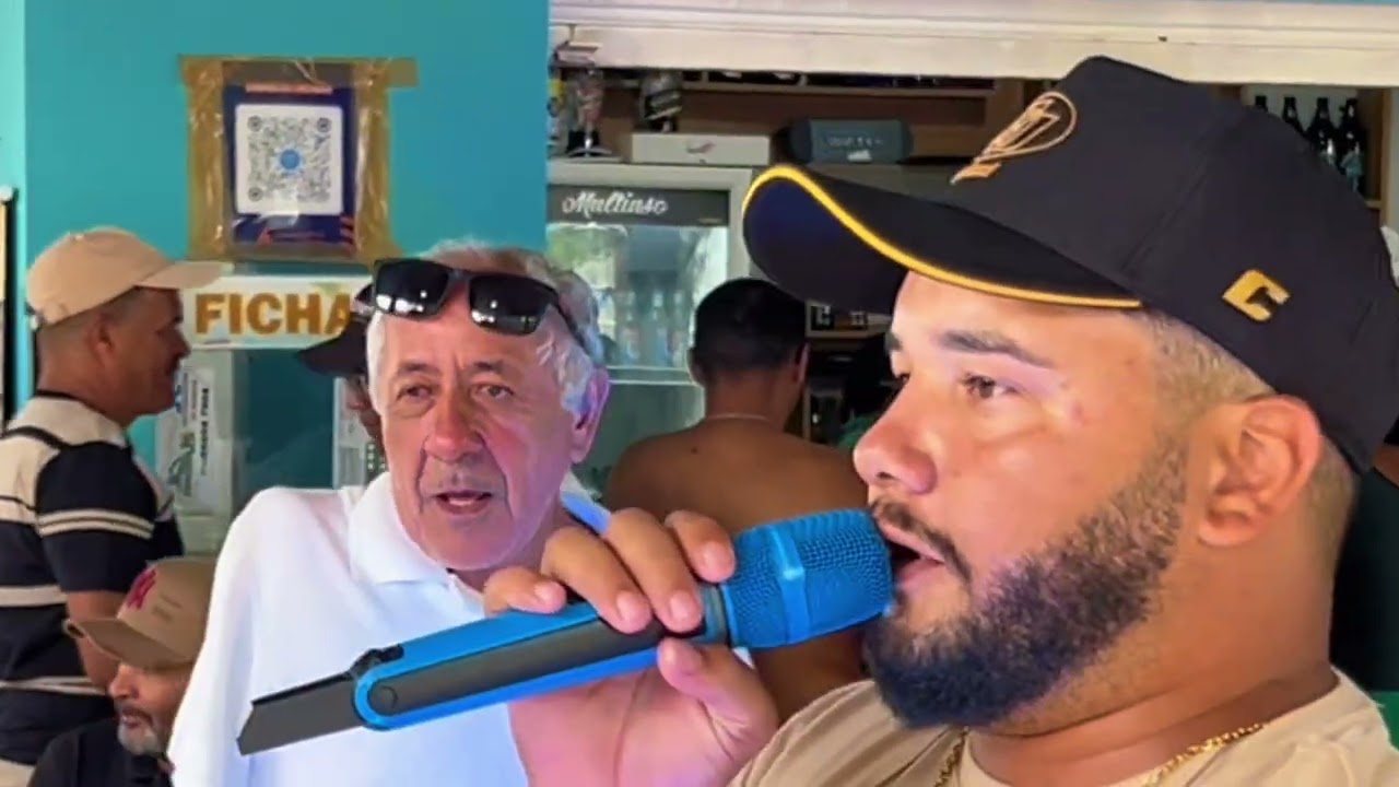 Luizinho o moral 
