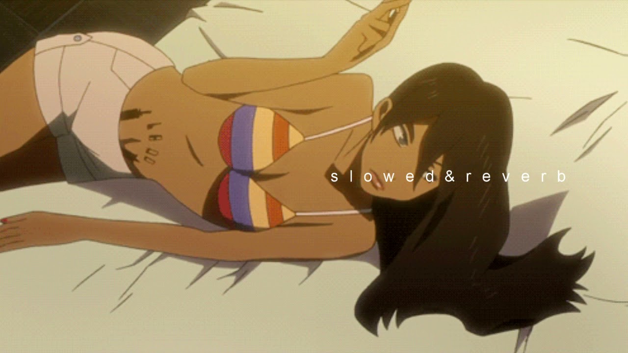 amore toxic - villabanks ft. random (slowed & reverb)