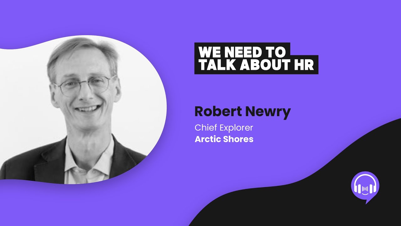 Why Your Interviews Might Be Letting You Down &ndash; And What To Do About It with Robert Newry