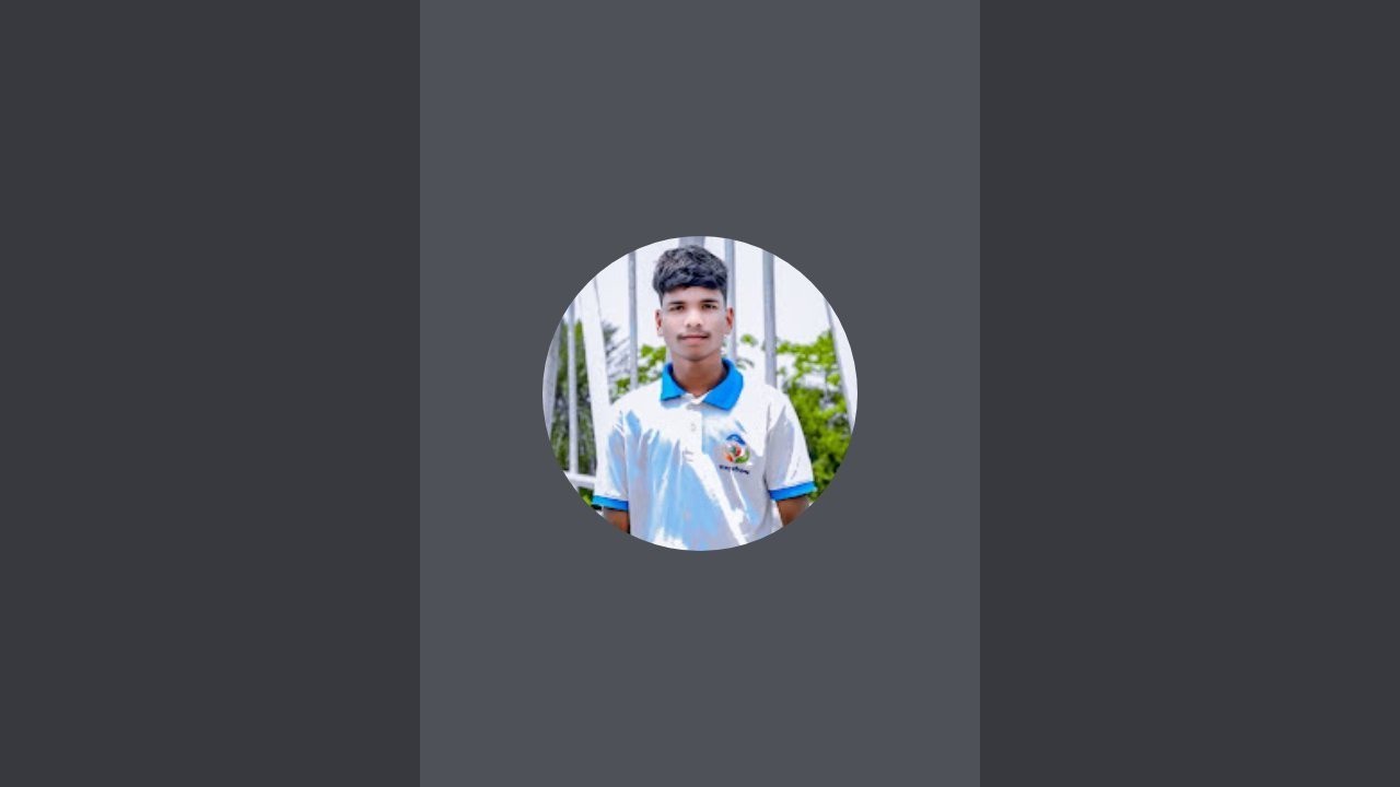 MUDI SOURAV OFFICIAL™ is live!