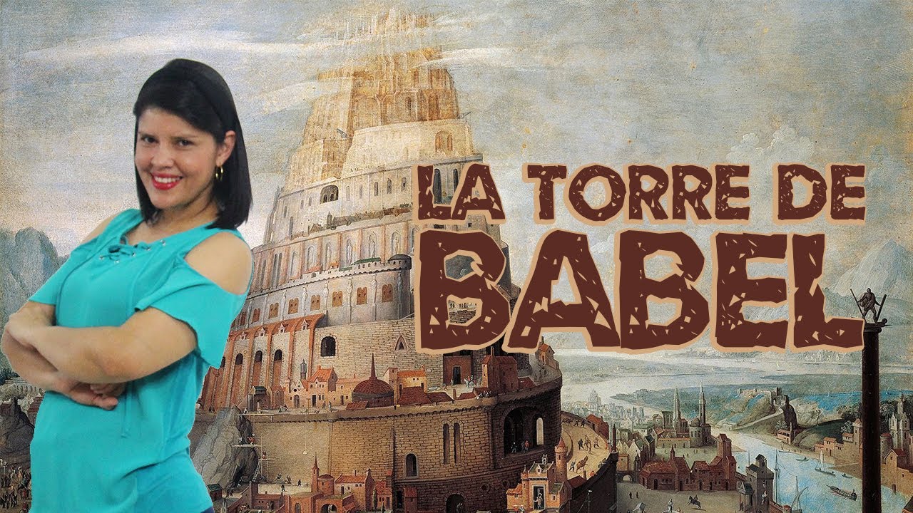 La Torre de Babel