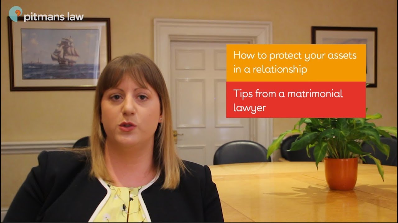 Tips from a matrimonial lawyer | The common law myth | Pitmans Law