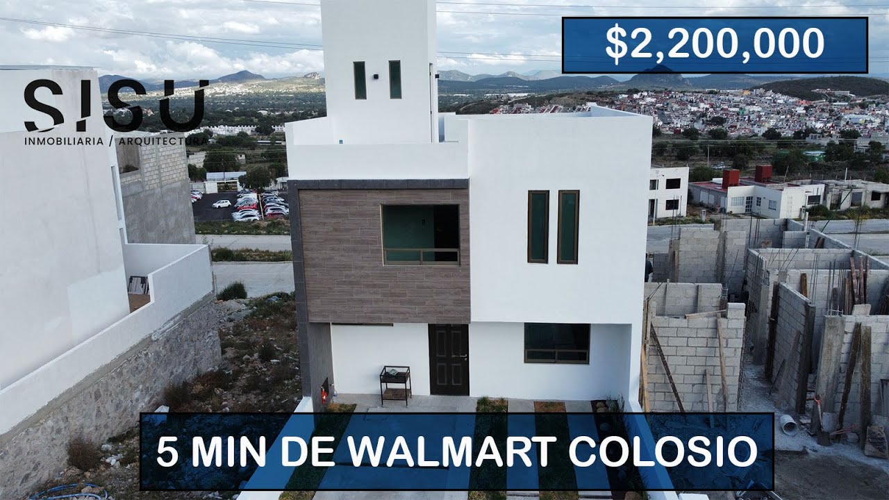 MINERAL DE LA REFORMA, HIDALGO 3 Recamaras cada con Baño completo 140 m2 construcción