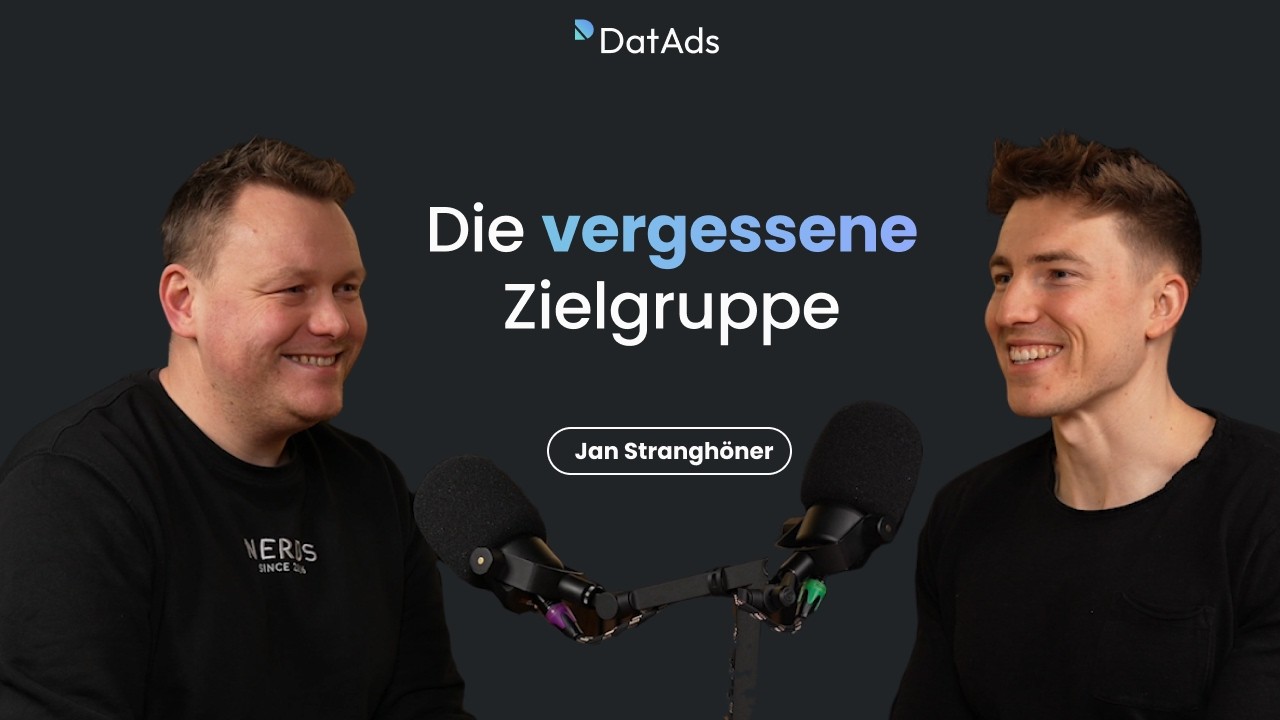 Die vergessene Zielgruppe: Liegt hier der höchste ROAS?