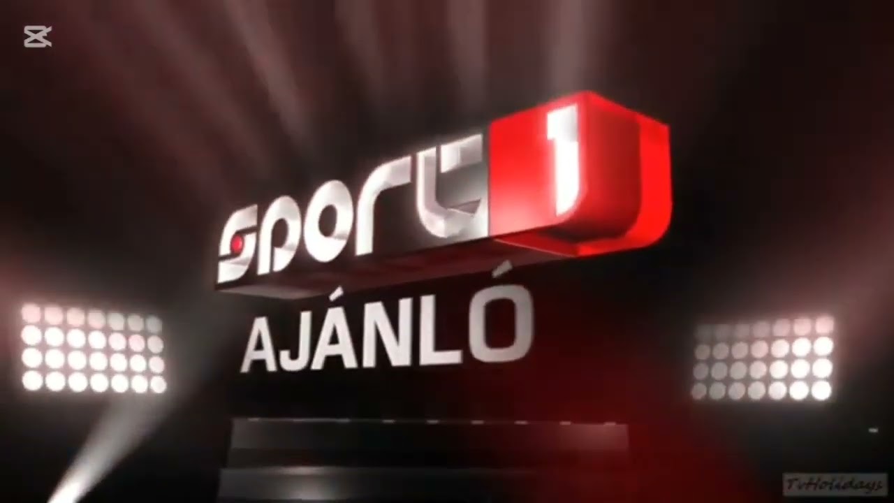 Sport TV arculat - 2008-2015