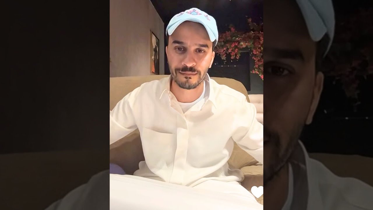 الفرج بعد الشدة