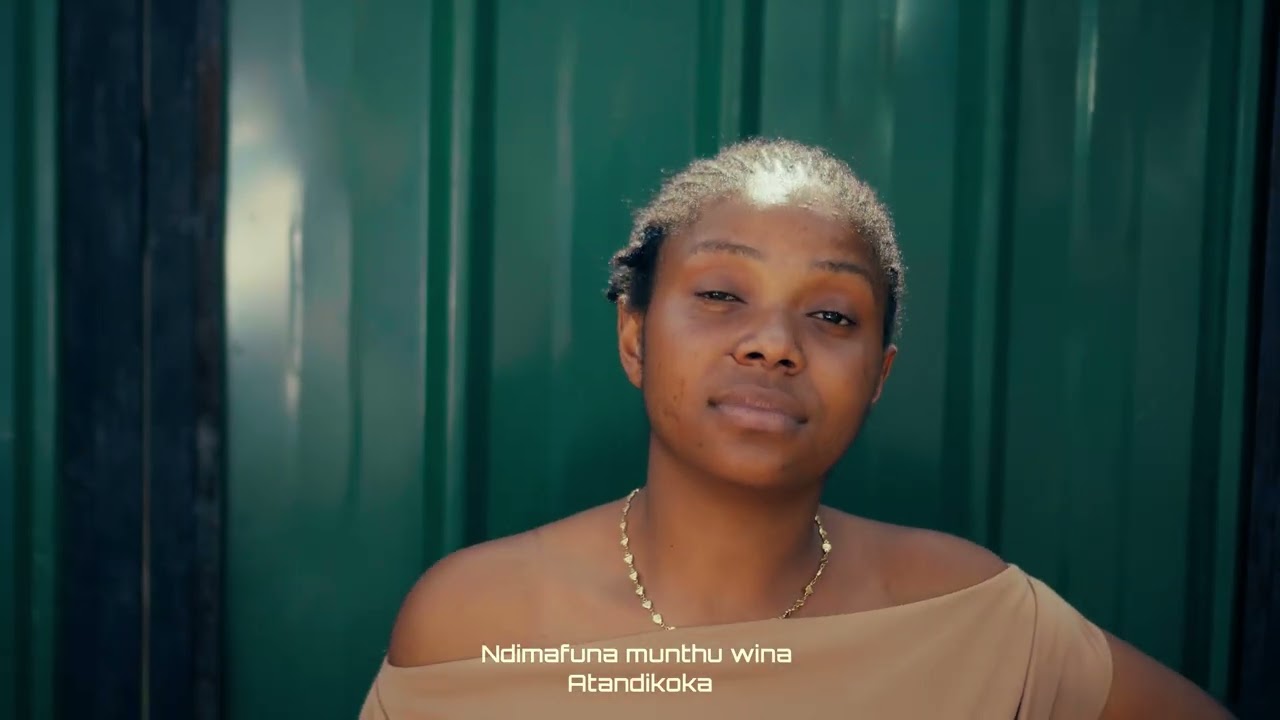 Jay Rolland & Soness_Munthu (Official Music Video)