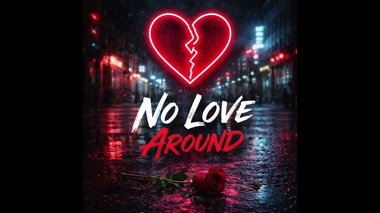 Lethabo ft Phora,Drake -if I was enough (no love around EP)