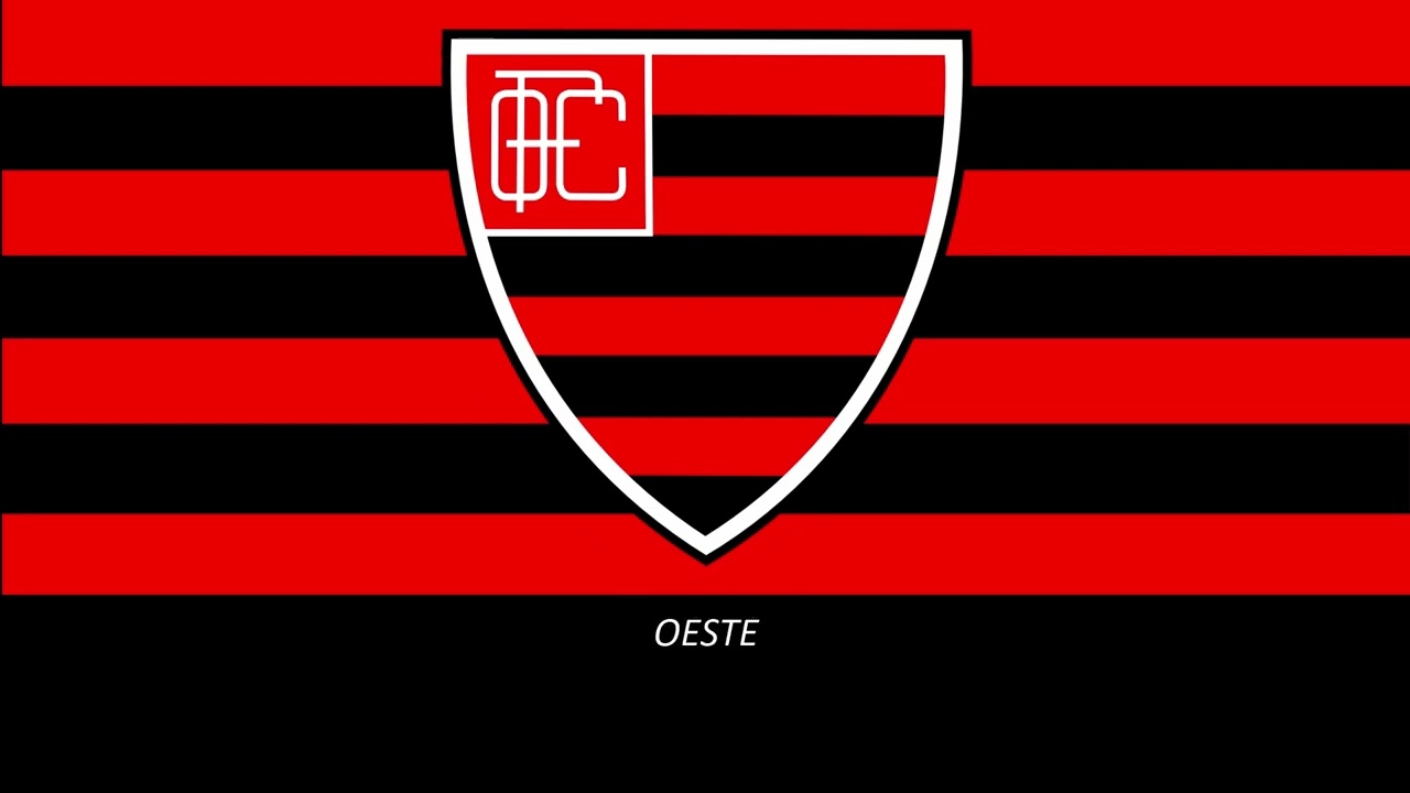 Hino do Oeste (Legendado)
