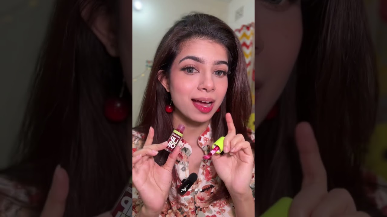 Best price - Beauty glazed lip oils #youtubeshorts #shortsviral #shorts #makeup