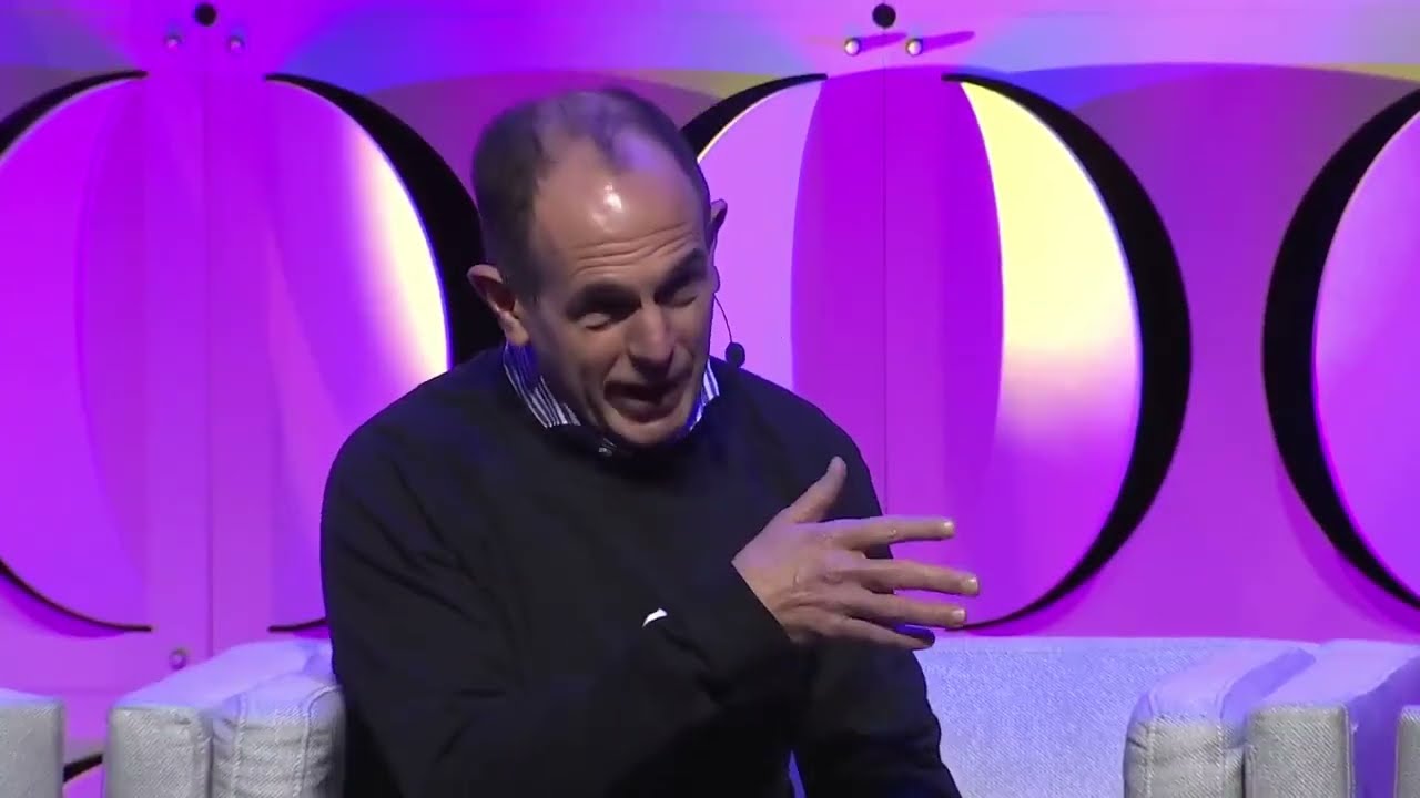 Keith Rabois Shares 3 Key Lessons from Peter Thiel on Hiring, Time, and Focus