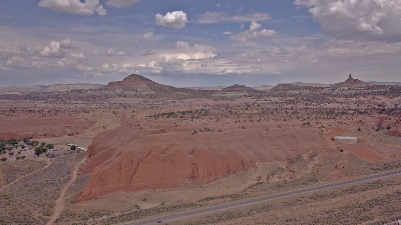 495MP Red Rock Park - New Mexico 20200716