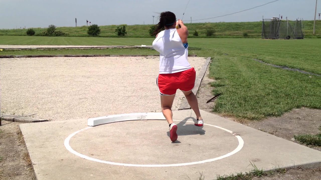 Kim Hammer Pre Natls