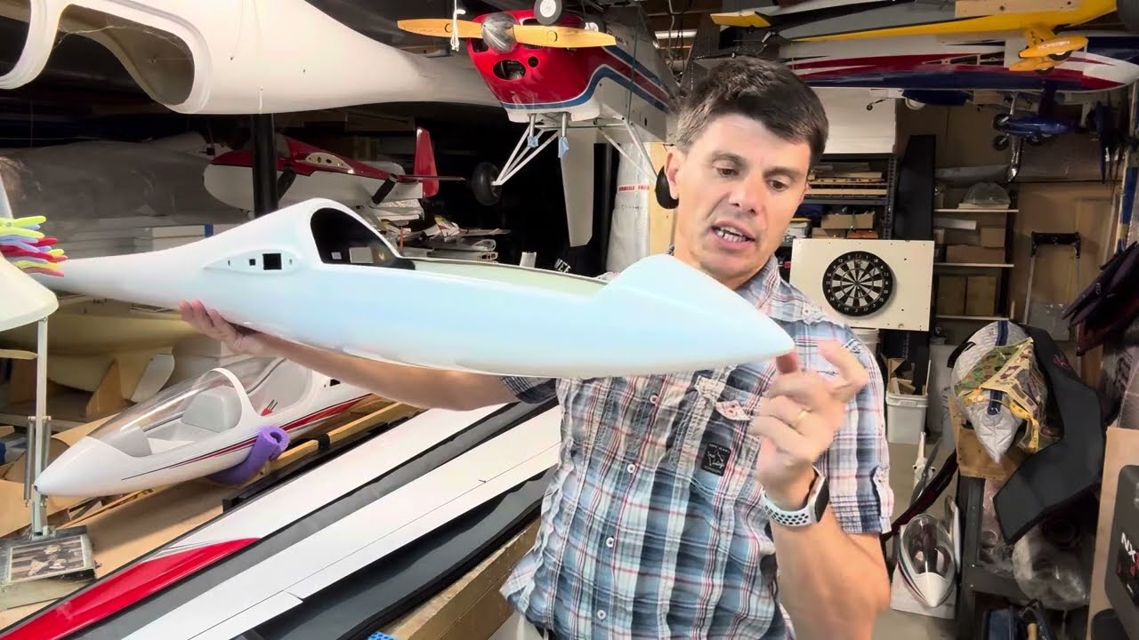 Tomahawk Duo Discus unboxing
